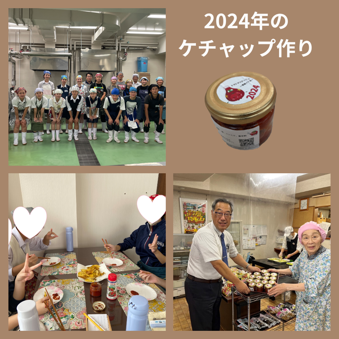 ブラウン　ホワイト　パン　ベーカリーショップ　写真　シンプル　紹介　Instagramの投稿　正方形